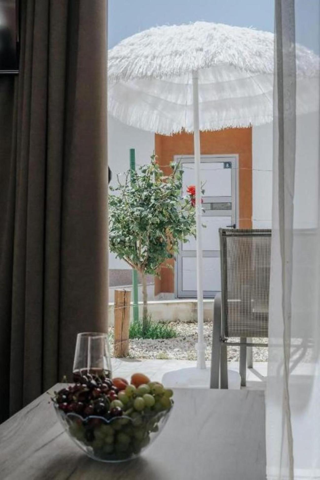 Imperial Family Resort Ulcinj Extérieur photo
